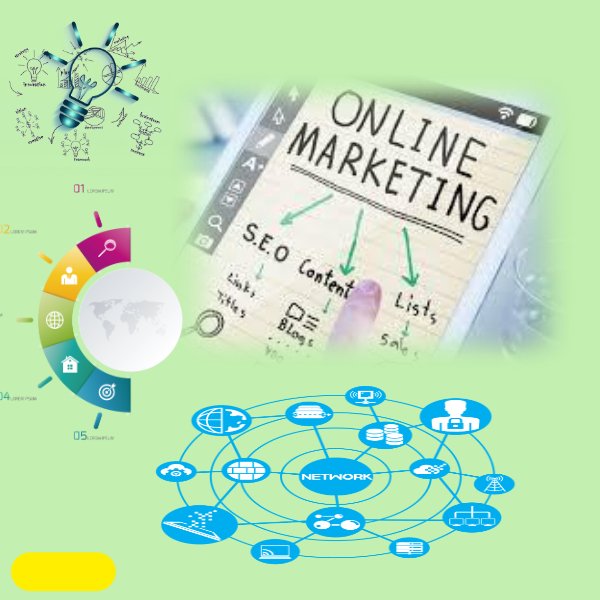 Marketing digital